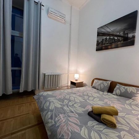 Apartment In The Historic Center Κίεβο Εξωτερικό φωτογραφία
