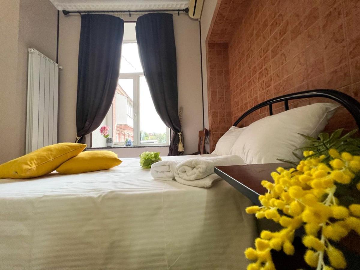 Apartment In The Historic Center Κίεβο Εξωτερικό φωτογραφία