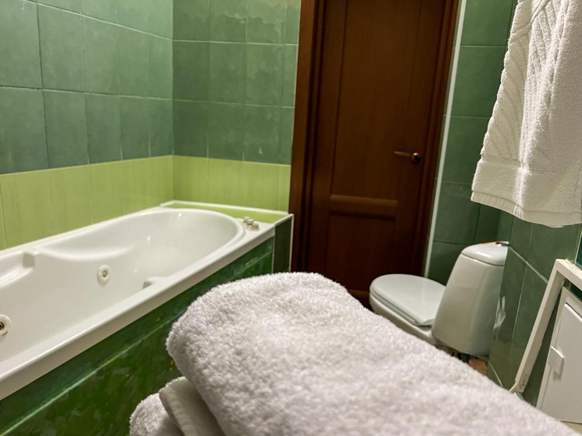 Apartment In The Historic Center Κίεβο Εξωτερικό φωτογραφία
