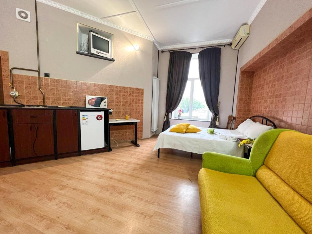 Apartment In The Historic Center Κίεβο Εξωτερικό φωτογραφία