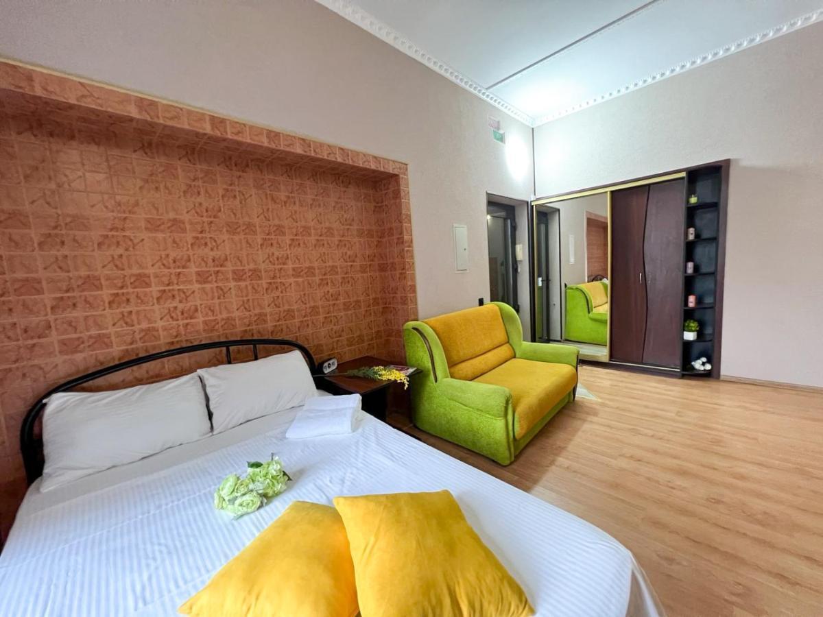Apartment In The Historic Center Κίεβο Εξωτερικό φωτογραφία