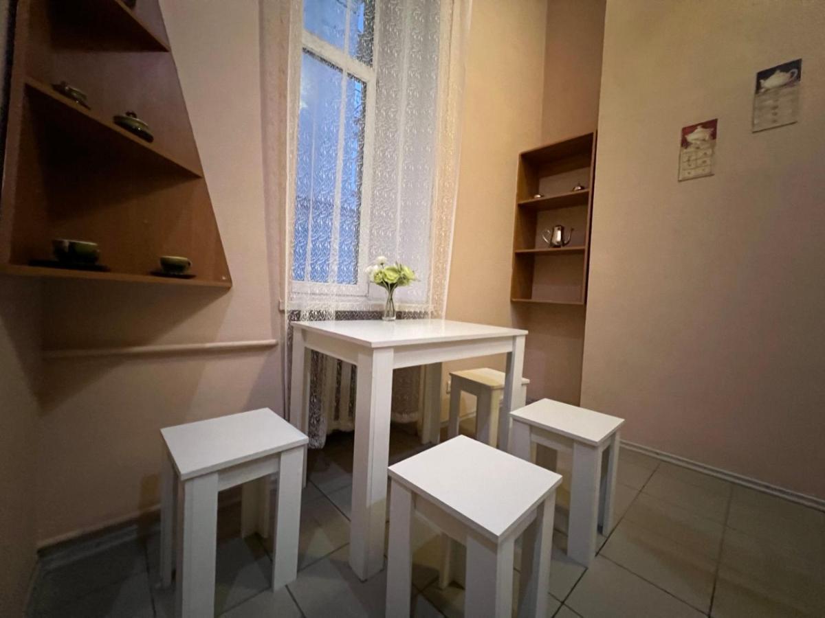 Apartment In The Historic Center Κίεβο Εξωτερικό φωτογραφία