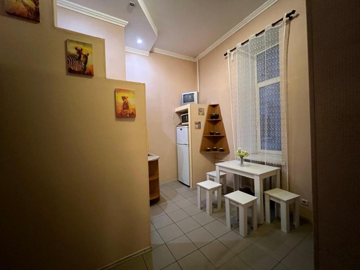 Apartment In The Historic Center Κίεβο Εξωτερικό φωτογραφία