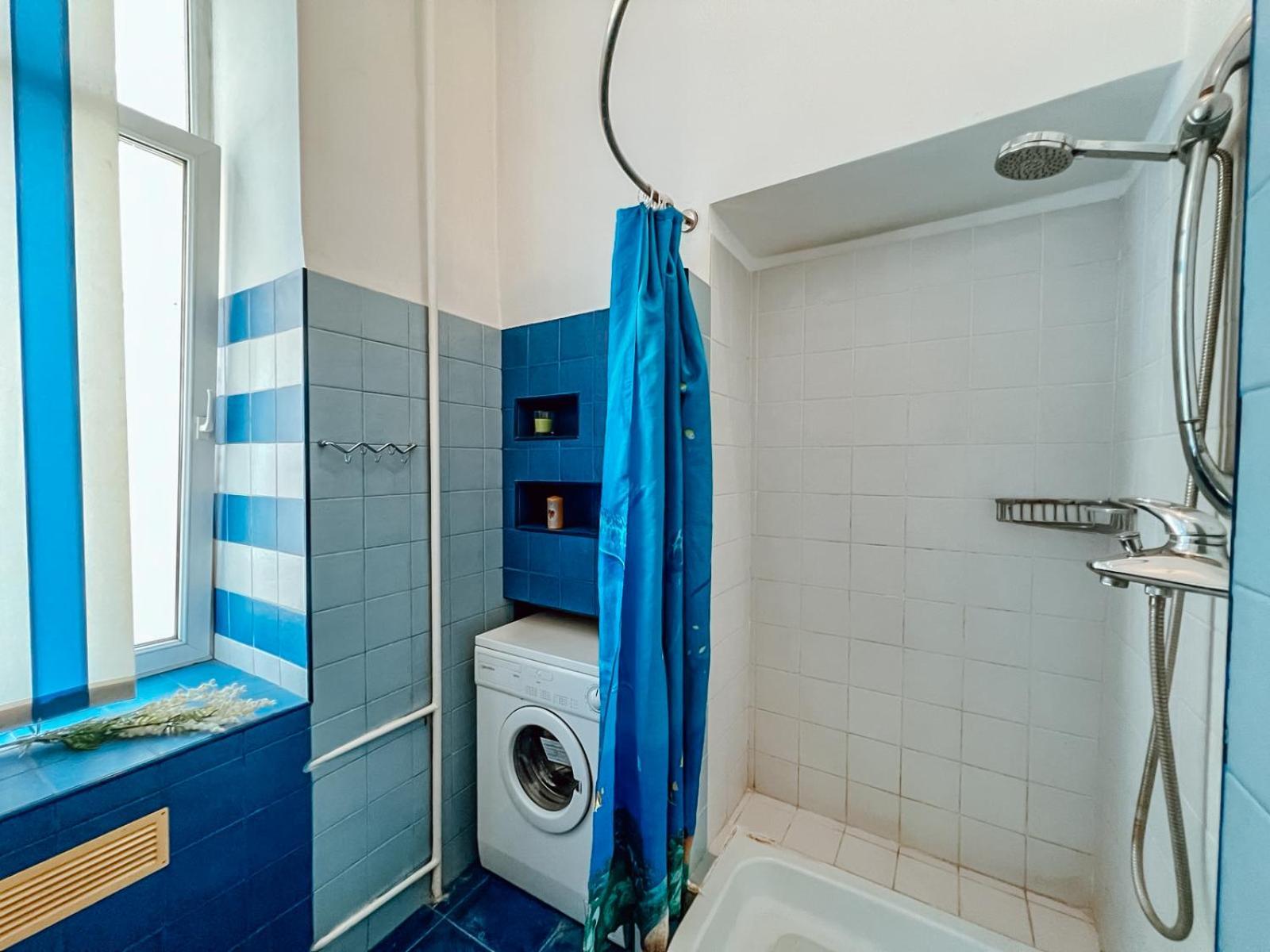 Apartment In The Historic Center Κίεβο Εξωτερικό φωτογραφία